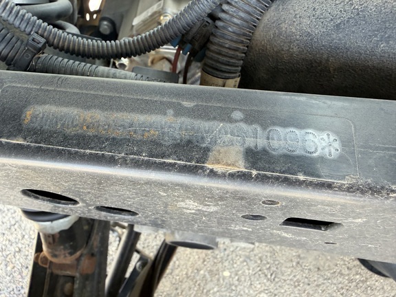 2023 John Deere XUV 835M ATV