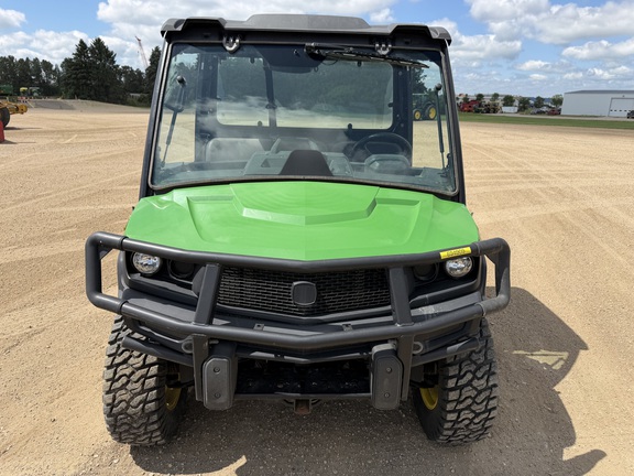 2023 John Deere XUV 835M ATV