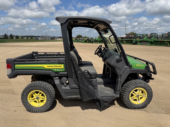 2023 John Deere XUV 835M ATV