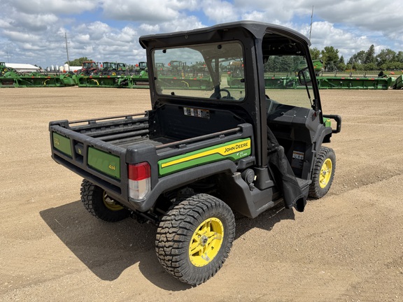 2023 John Deere XUV 835M ATV
