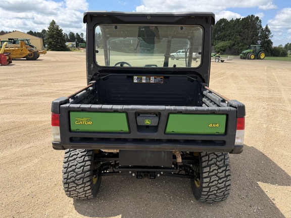 2023 John Deere XUV 835M ATV