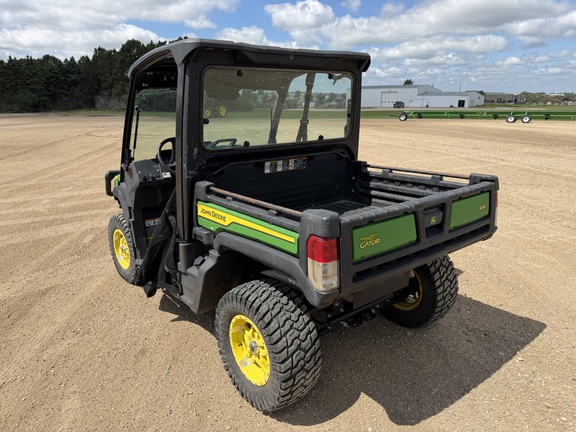 2023 John Deere XUV 835M ATV