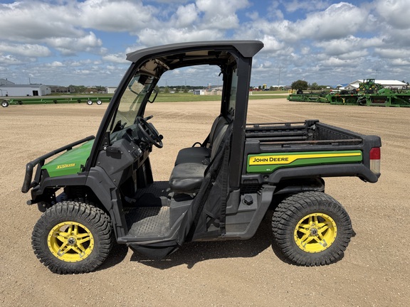 2023 John Deere XUV 835M ATV