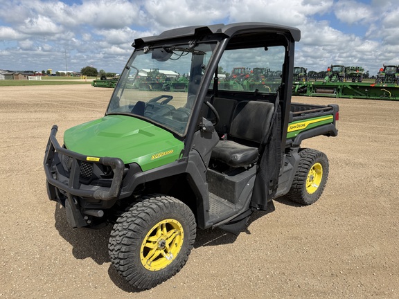 2023 John Deere XUV 835M ATV