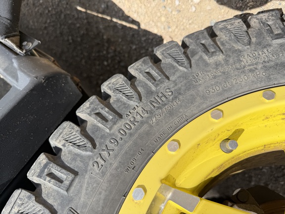 2023 John Deere XUV 835M ATV