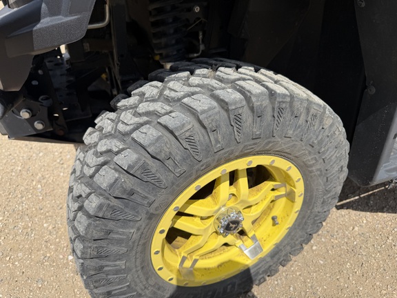 2023 John Deere XUV 835M ATV