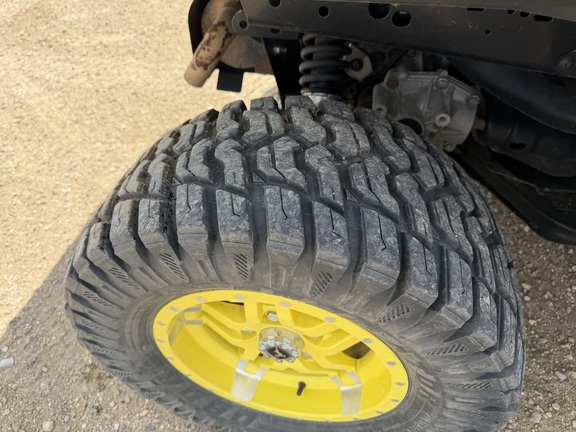 2023 John Deere XUV 835M ATV