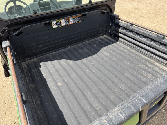 2023 John Deere XUV 835M ATV