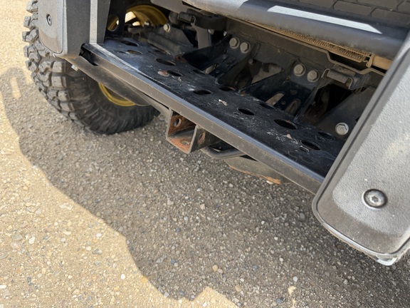 2023 John Deere XUV 835M ATV