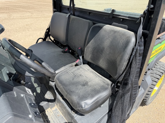 2023 John Deere XUV 835M ATV