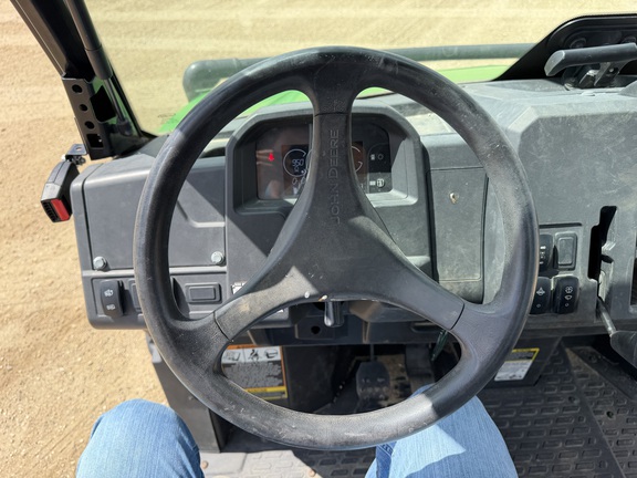 2023 John Deere XUV 835M ATV