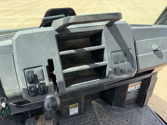 2023 John Deere XUV 835M ATV