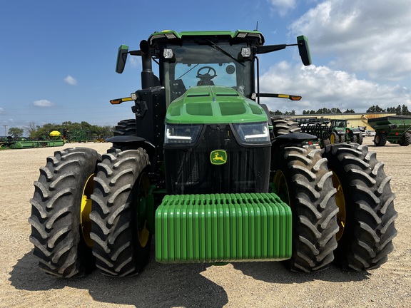 2024 John Deere 8R 410 Tractor
