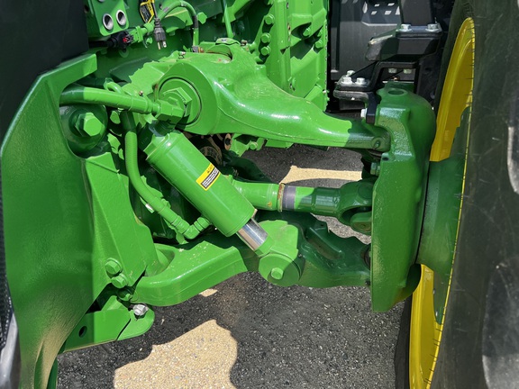 2024 John Deere 8R 410 Tractor