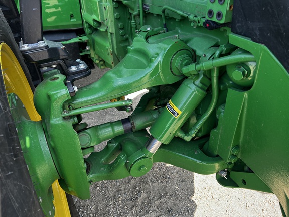 2024 John Deere 8R 410 Tractor