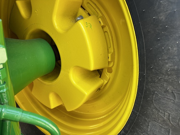 2024 John Deere 8R 410 Tractor