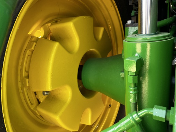 2024 John Deere 8R 410 Tractor