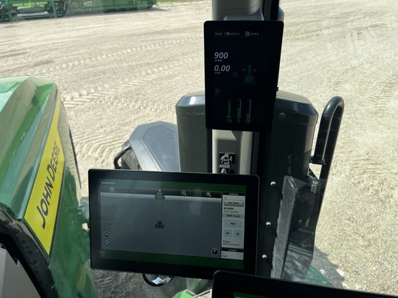 2024 John Deere 8R 410 Tractor