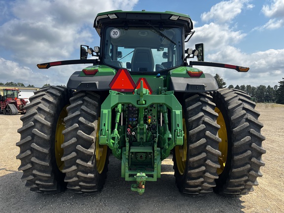 2024 John Deere 8R 410 Tractor