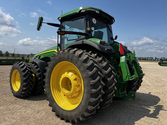 2024 John Deere 8R 410 Tractor