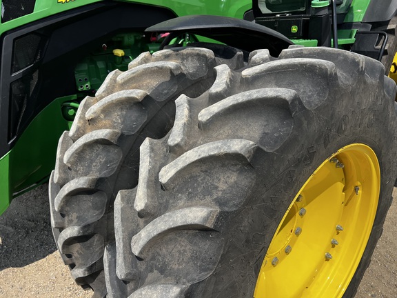 2024 John Deere 8R 410 Tractor