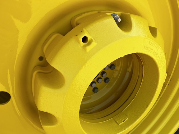 2024 John Deere 8R 410 Tractor