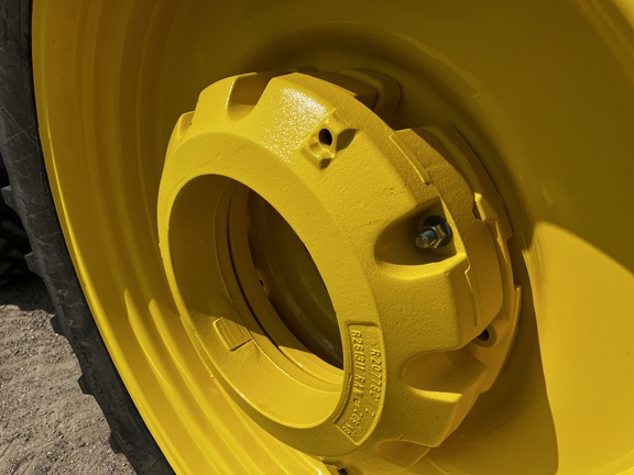 2024 John Deere 8R 410 Tractor