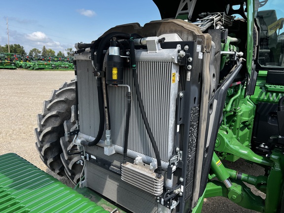 2024 John Deere 8R 410 Tractor