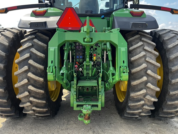 2024 John Deere 8R 410 Tractor