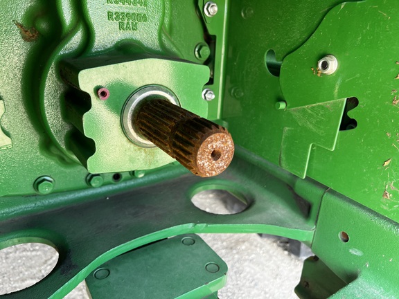 2024 John Deere 8R 410 Tractor