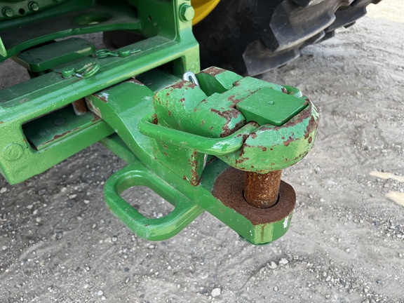 2024 John Deere 8R 410 Tractor