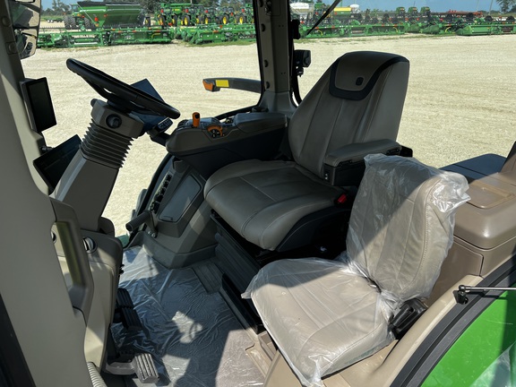 2024 John Deere 8R 410 Tractor
