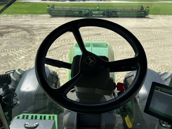2024 John Deere 8R 410 Tractor