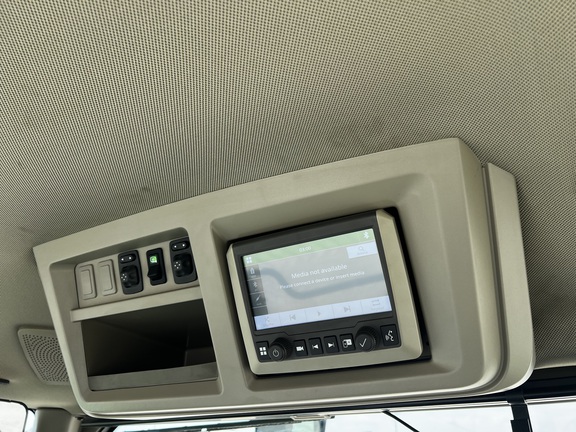 2024 John Deere 8R 410 Tractor