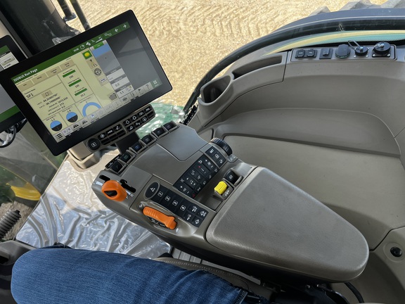 2024 John Deere 8R 410 Tractor