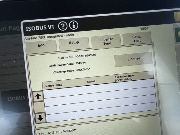 2024 John Deere 8R 410 Tractor