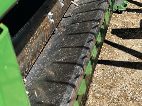 2024 John Deere RD40F Header Combine