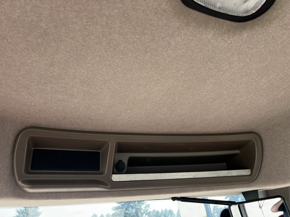 2017 Case IH Steiger 620 Quadtrac Tractor Rubber Track