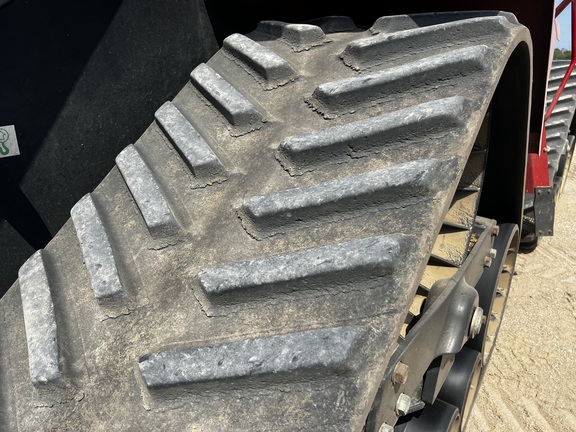 2017 Case IH Steiger 620 Quadtrac Tractor Rubber Track