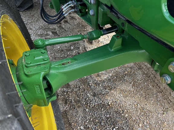 2024 John Deere 5095M Tractor