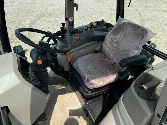 2024 John Deere 5095M Tractor