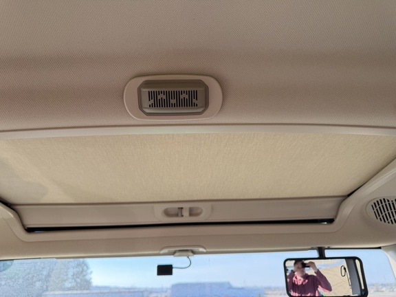 2025 John Deere 6R 175 Tractor