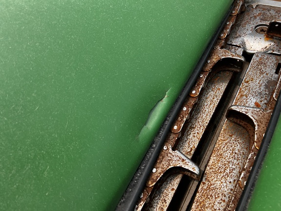 2014 John Deere 608C Header Corn Head