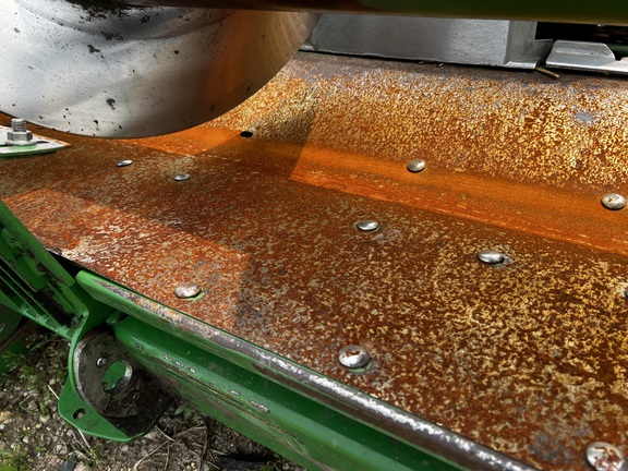 2014 John Deere 608C Header Corn Head