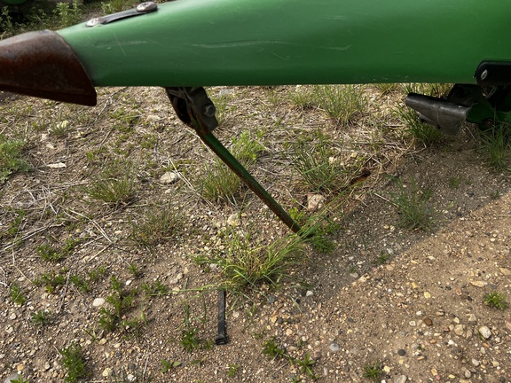 2014 John Deere 608C Header Corn Head