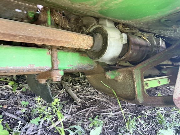 2014 John Deere 608C Header Corn Head