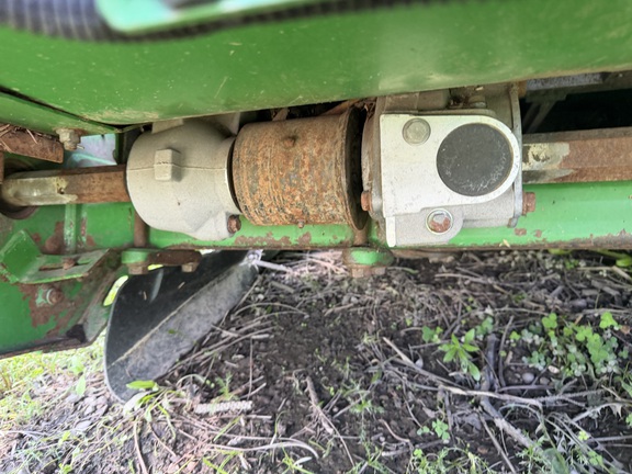2014 John Deere 608C Header Corn Head