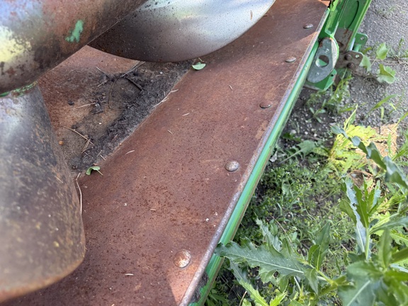 2014 John Deere 608C Header Corn Head
