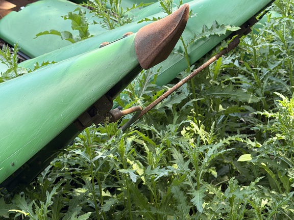 2014 John Deere 608C Header Corn Head