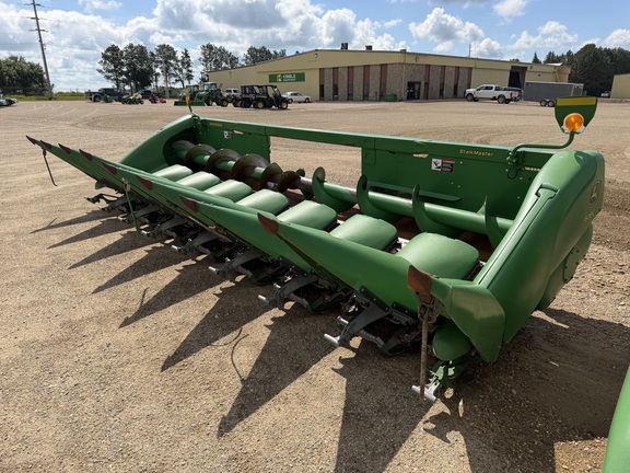 2014 John Deere 608C Header Corn Head